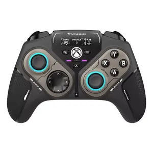 Gamepad Turtle Beach Stealth Black Bluetooth Android PC Xbox iOS