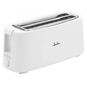 Toaster JATA JETT1584 2 slice 1400 W White