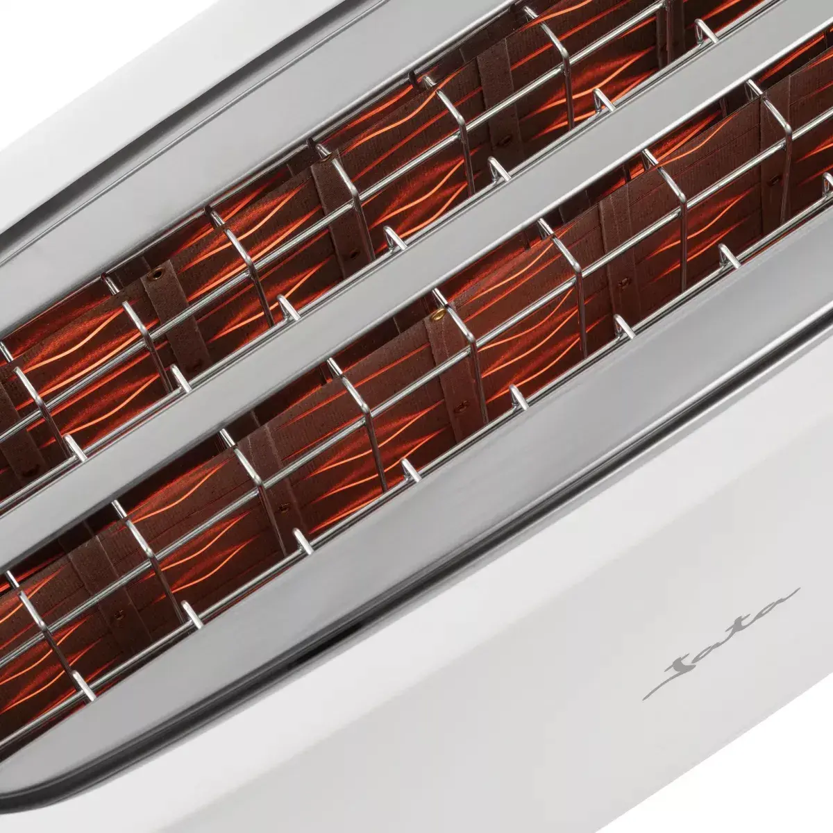 Toaster JATA JETT1584 Photo 5