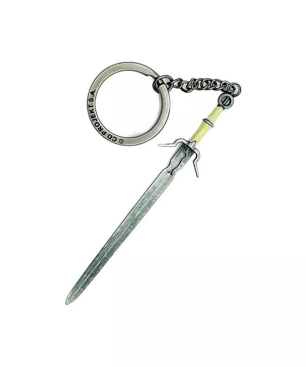 Kolekcionējama figūra Cenega The Witcher 3