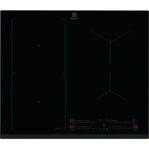 Induction hob Electrolux EIS62453, 4 zones, touch control