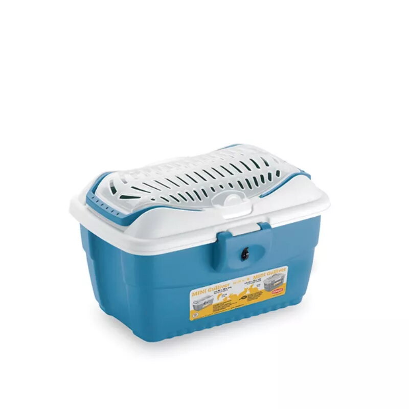 Pet Carriers