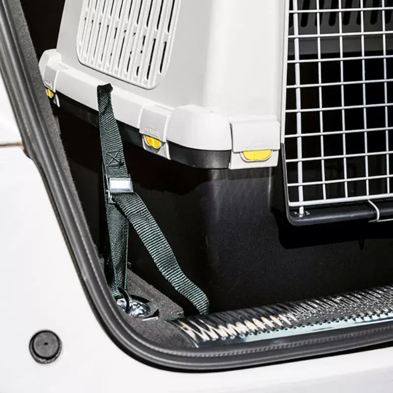 Seat belts Stefanplast Gulliver Touring 3 pcs Photo 2