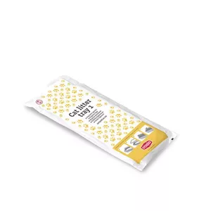 Hygienic bags for cat litter tray stefanplast 2196315 — 10 pcs