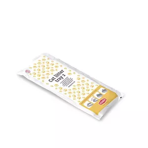 Hygienic bags stefanplast 2196316 for Cat Litter Tray 2 or Sprint 20 — 10 pcs