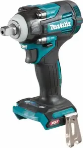 Ударный гайковерт Makita TW005GZ XGT аккумуляторный — бесщеточный, без аккумулятора