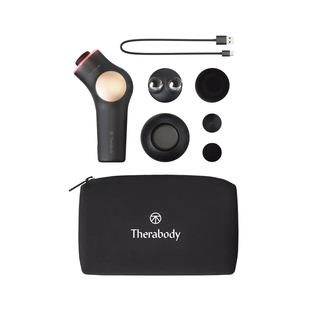 Массажер для лица Therabody TheraFace PRO Photo 8