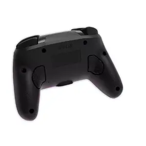 PROGRAMMABLE BACK BUTTONS