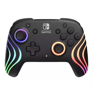 Геймпад PDP Afterglow Wave Black USB Nintendo Switch Lite OLED