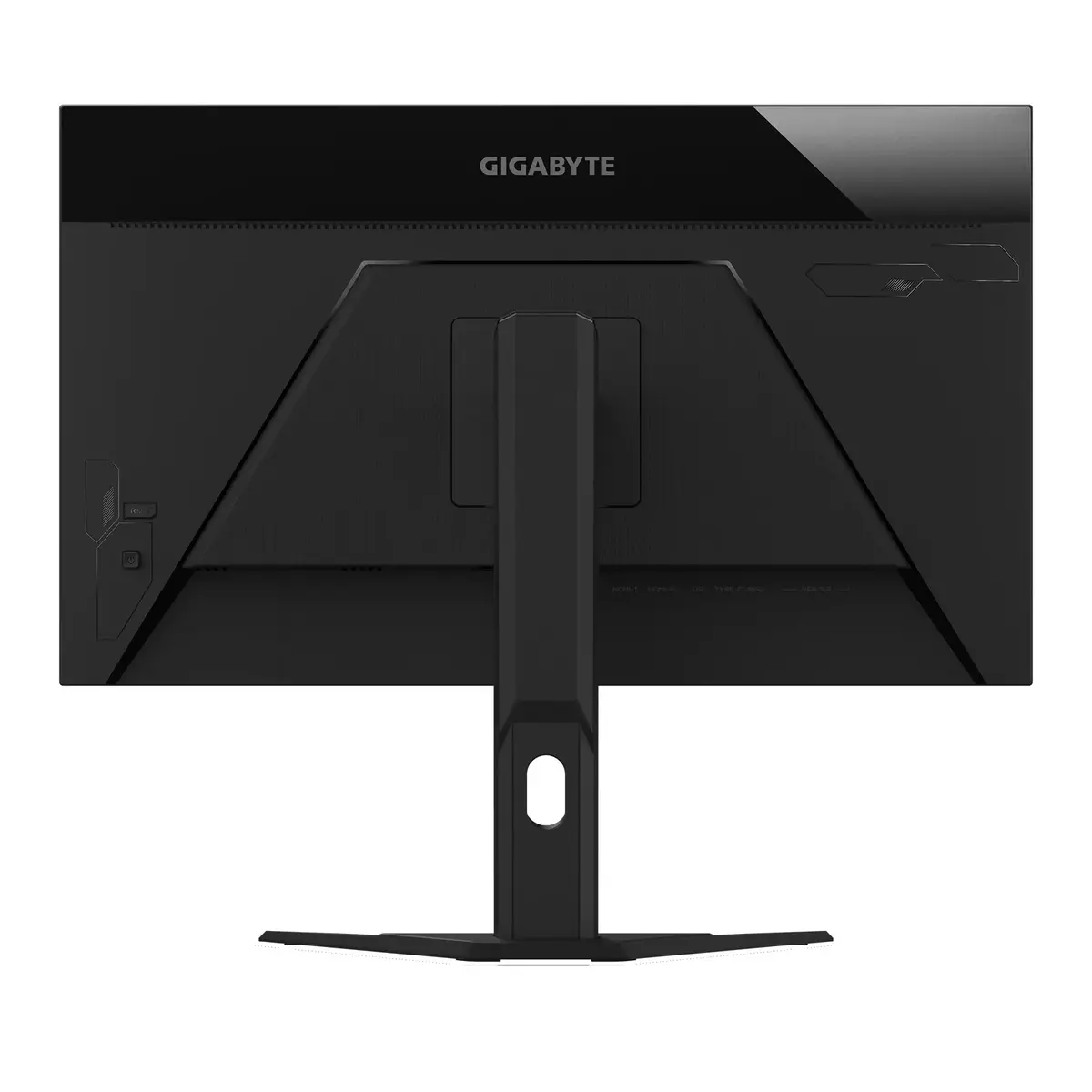 GIGABYTE M27UA 27" 4K UHD monitors Photo 3