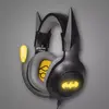Наушники FR-TEC Gaming Headset Batman Photo 2