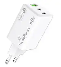 MediaRange MRMA116-2 mobile device charger MRMA116-2 Photo 5