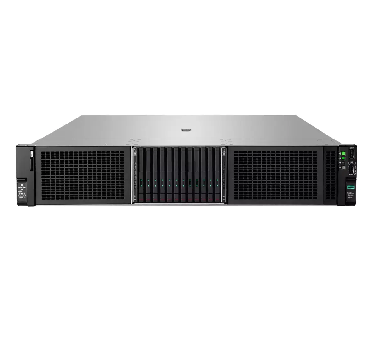 HPE ProLiant DL380 Gen11 сервер Intel Xeon Gold 5416S Photo 3