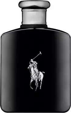 Туалетная вода Ralph Lauren Polo Black 125 мл Photo 2