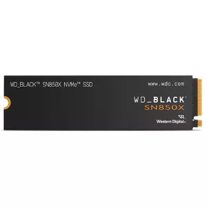 SSD SanDisk 1TB M.2 PCI Express 4.0 NVMe WDS100T2X0E