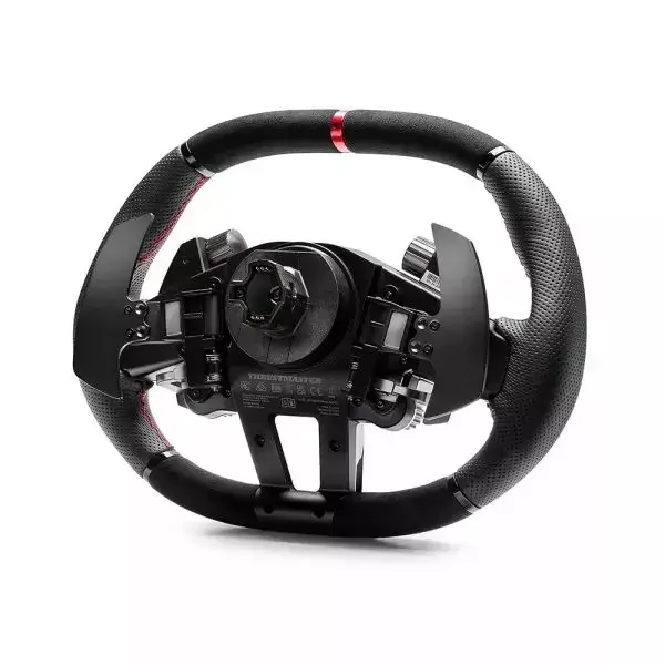 Thrustmaster Hypercar Wheel Add-On stūres rats Photo 2