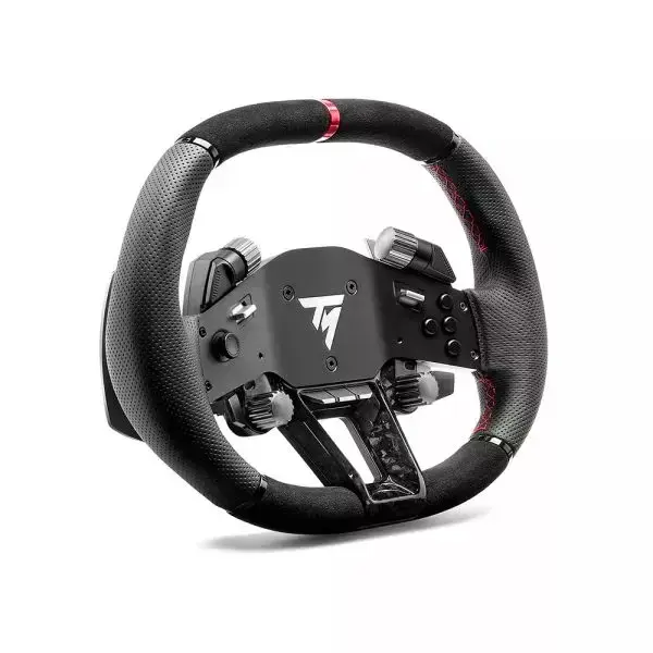 Thrustmaster Hypercar Wheel Add-On stūres rats Photo 4