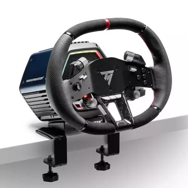 Thrustmaster Hypercar Wheel Add-On stūres rats Photo 5