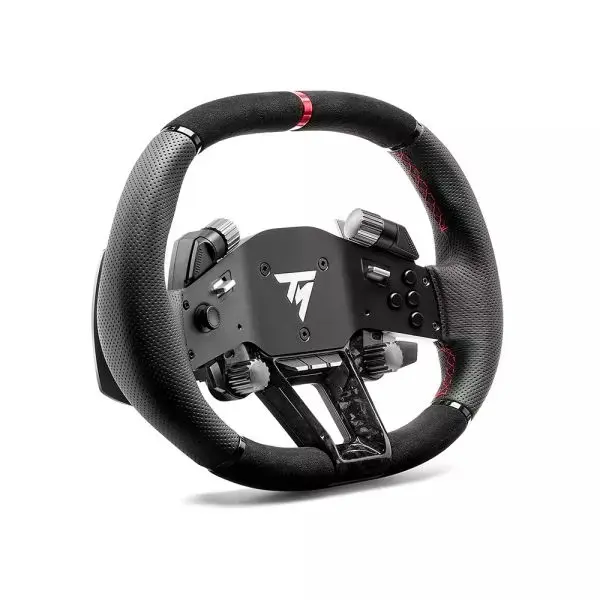 Thrustmaster Hypercar Wheel Add-On steering wheel Photo 9