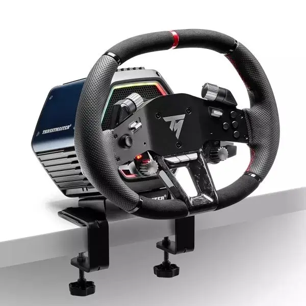 Thrustmaster Hypercar Wheel Add-On steering wheel Photo 10