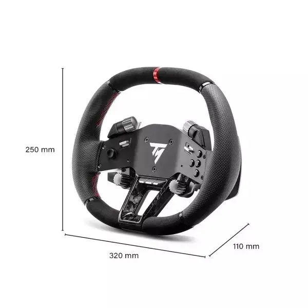 Thrustmaster Hypercar Wheel Add-On steering wheel Photo 11