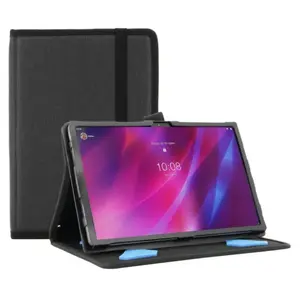 Tablet folio case MOBILIS 051073 for ThinkPad X12 Gen1–Gen2, for 31.2 cm (12.3") screens, TFP material, stand mode