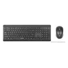 Keyboard Manhattan 180771 Wireless Photo 7
