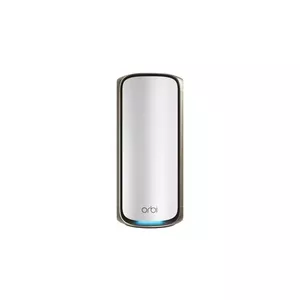 Mesh Satellite NETGEAR Orbi 970 Quad-Band 2.4 GHz / 5 GHz-1 / 5 GHz-2 / 6 GHz Wi-Fi 6