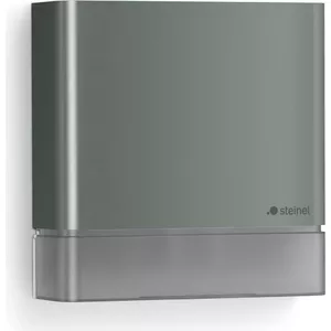 Laser sensor STEINEL IS 180 Wired Wall Anthracite Outdoor