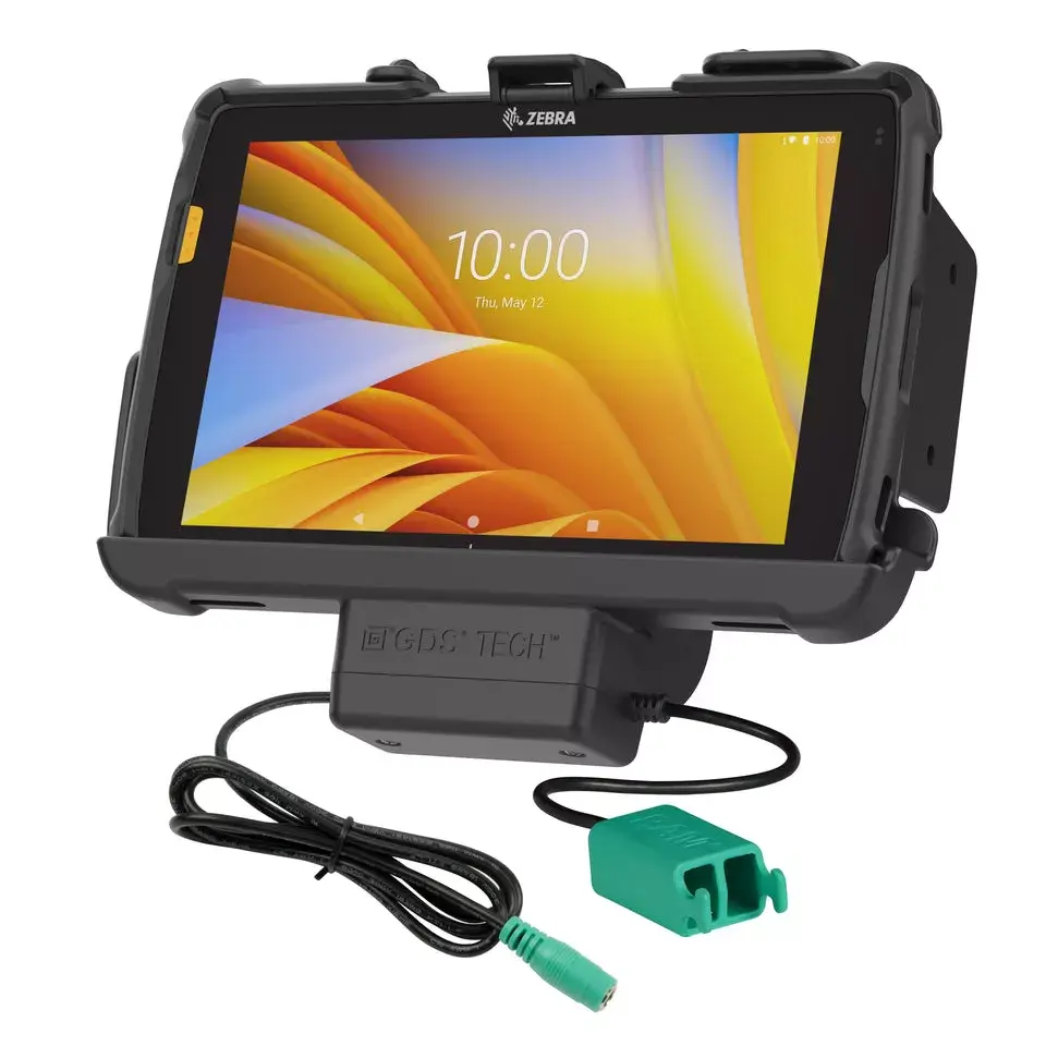 Dock Station RAM Mounts RAM-HOL-ZE20PD2U Photo 3