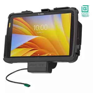 Tablet Dock Station Zebra RAM Mounts RAM-GDS-DOCK-ZE21PU USB Type-C Black