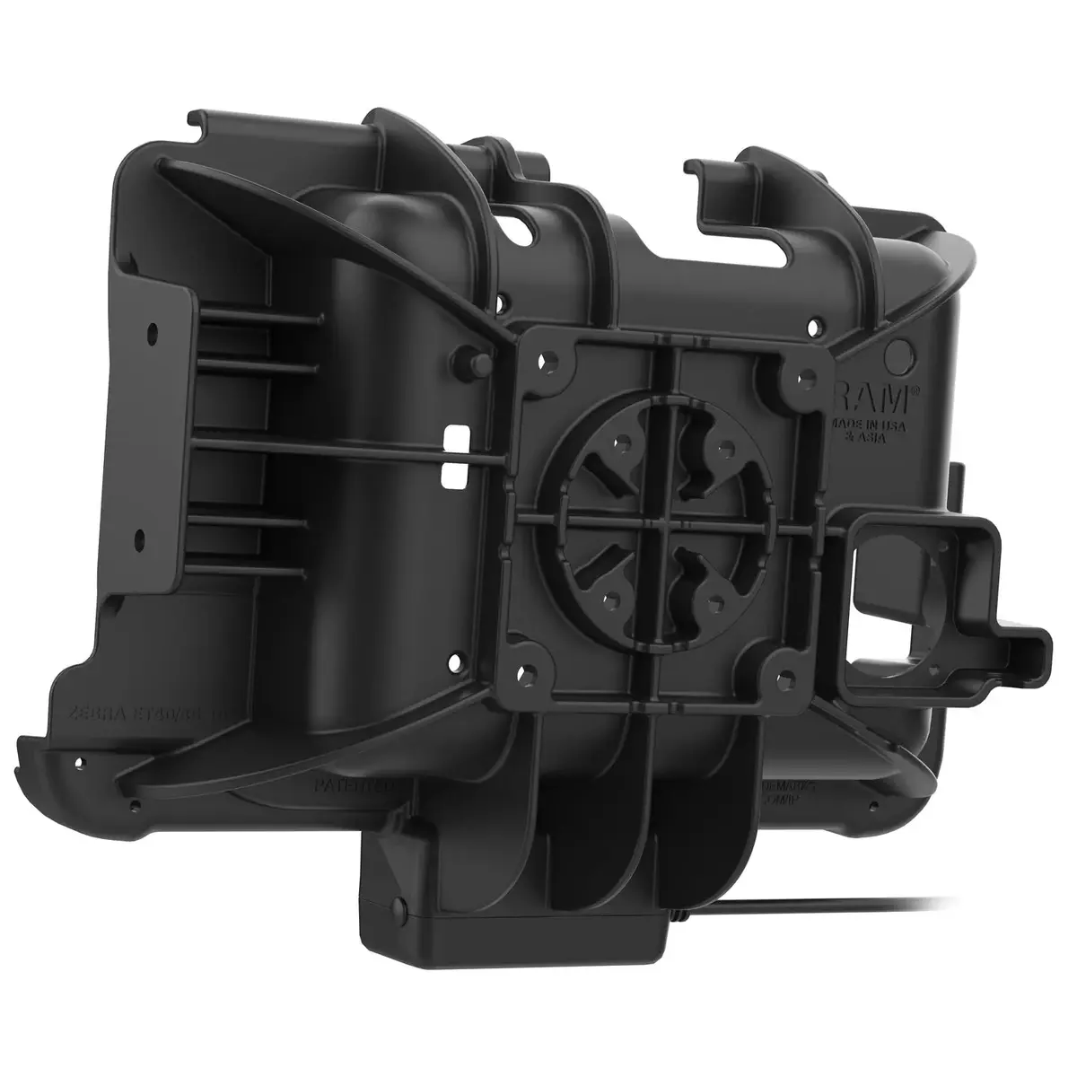 Док-станция для планшета Zebra RAM Mounts RAM-GDS-DOCK-ZE21PU Photo 2