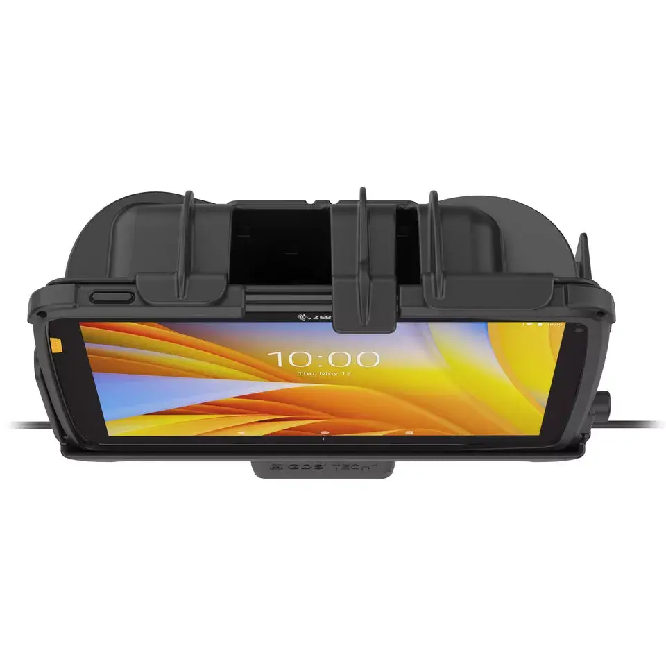 RAM Mounts RAM-GDS-DOCKL-ZE21PD2U Dock for Zebra ET40/ET45 Photo 5