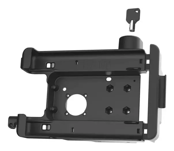 Держатель планшета RAM Mounts RAM-HOL-GE3FKLU для Getac ZX70 Photo 2