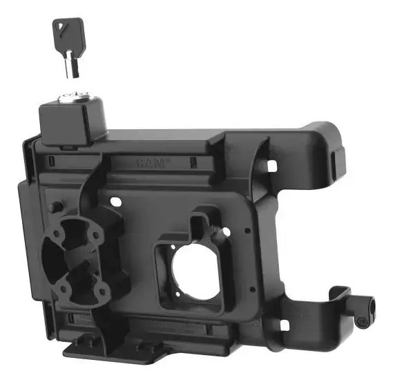 Держатель планшета RAM Mounts RAM-HOL-GE3FKLU для Getac ZX70 Photo 3