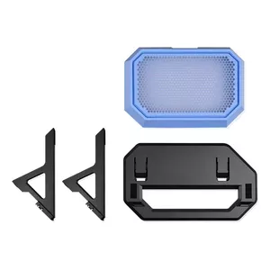 Tower to rack conversion kit Thermaltake AC-076-ONFNAN-A1
