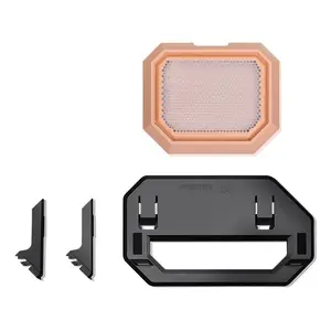 Accessory kit Thermaltake AC-074-ONKNAN-A1 Mini Tower Black Peach