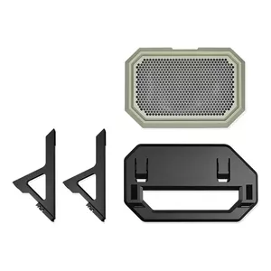 Tower to rack conversion kit Thermaltake AC-076-ONENAN-A1