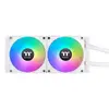All-in-one liquid cooler Thermaltake TH240 V2 Ultra EX ARGB Photo 2