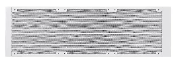Система жидкостного охлаждения Thermaltake TH360 V2 Ultra EX ARGB Photo 3