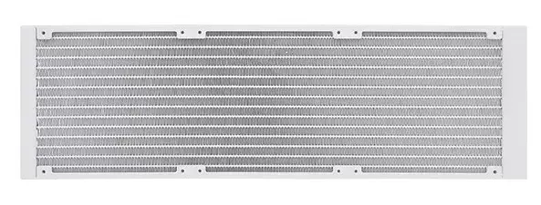 All-in-one liquid cooler Thermaltake TH420 V2 Ultra EX ARGB Photo 3