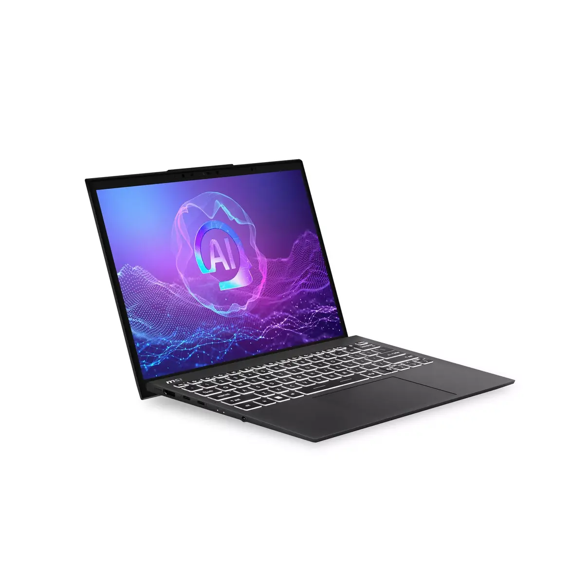 Laptop MSI Prestige 13 AI+ Evo A2VMG-009 Photo 3