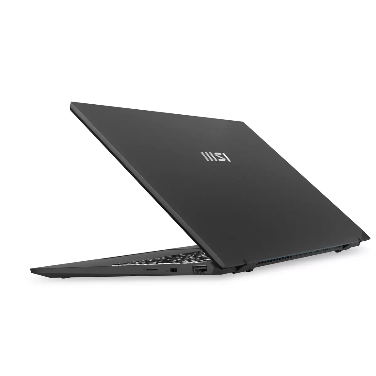 Laptop MSI Prestige 13 AI+ Evo A2VMG-009 Photo 4