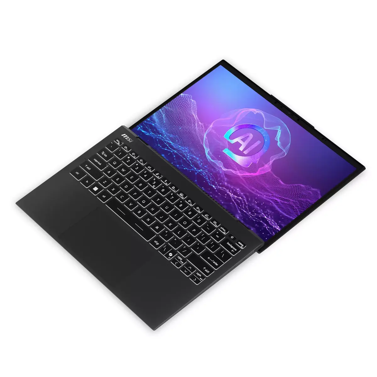 Laptop MSI Prestige 13 AI+ Evo A2VMG-009 Photo 13