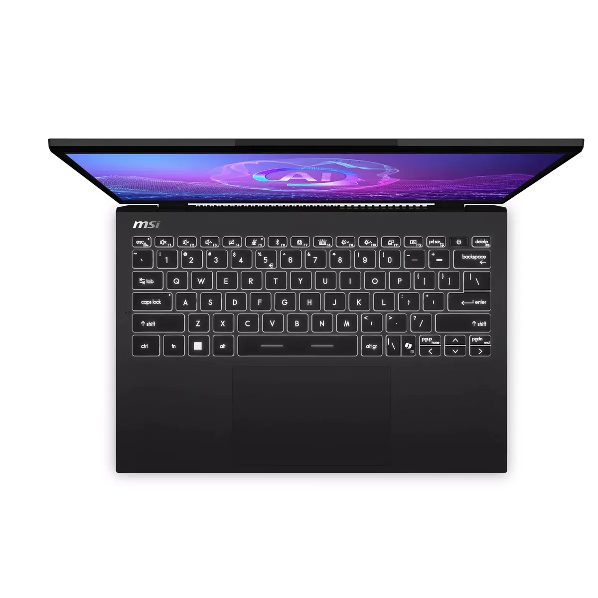 Laptop MSI Prestige 13 AI+ Evo A2VMG-009 Photo 14