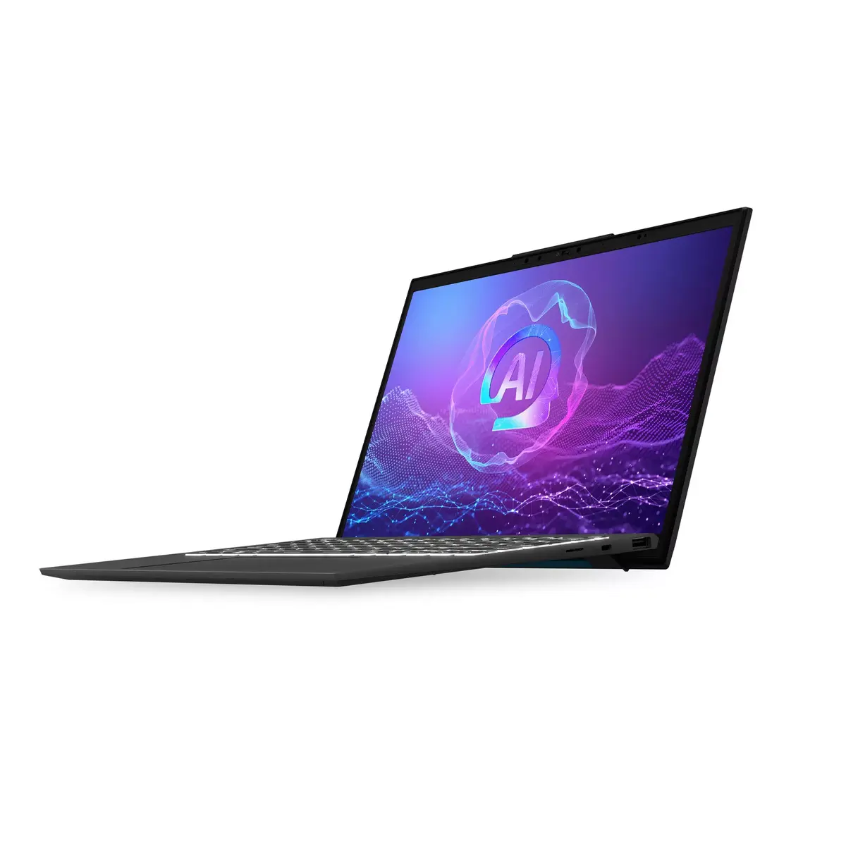 Laptop MSI Prestige 13 AI+ Evo A2VMG-009 Photo 15