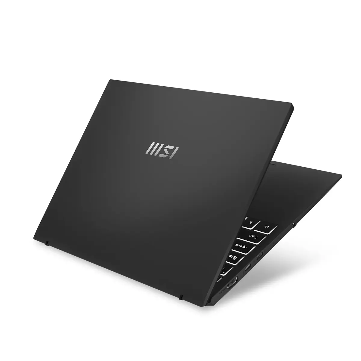 Laptop MSI Prestige 13 AI+ Evo A2VMG-009 Photo 17