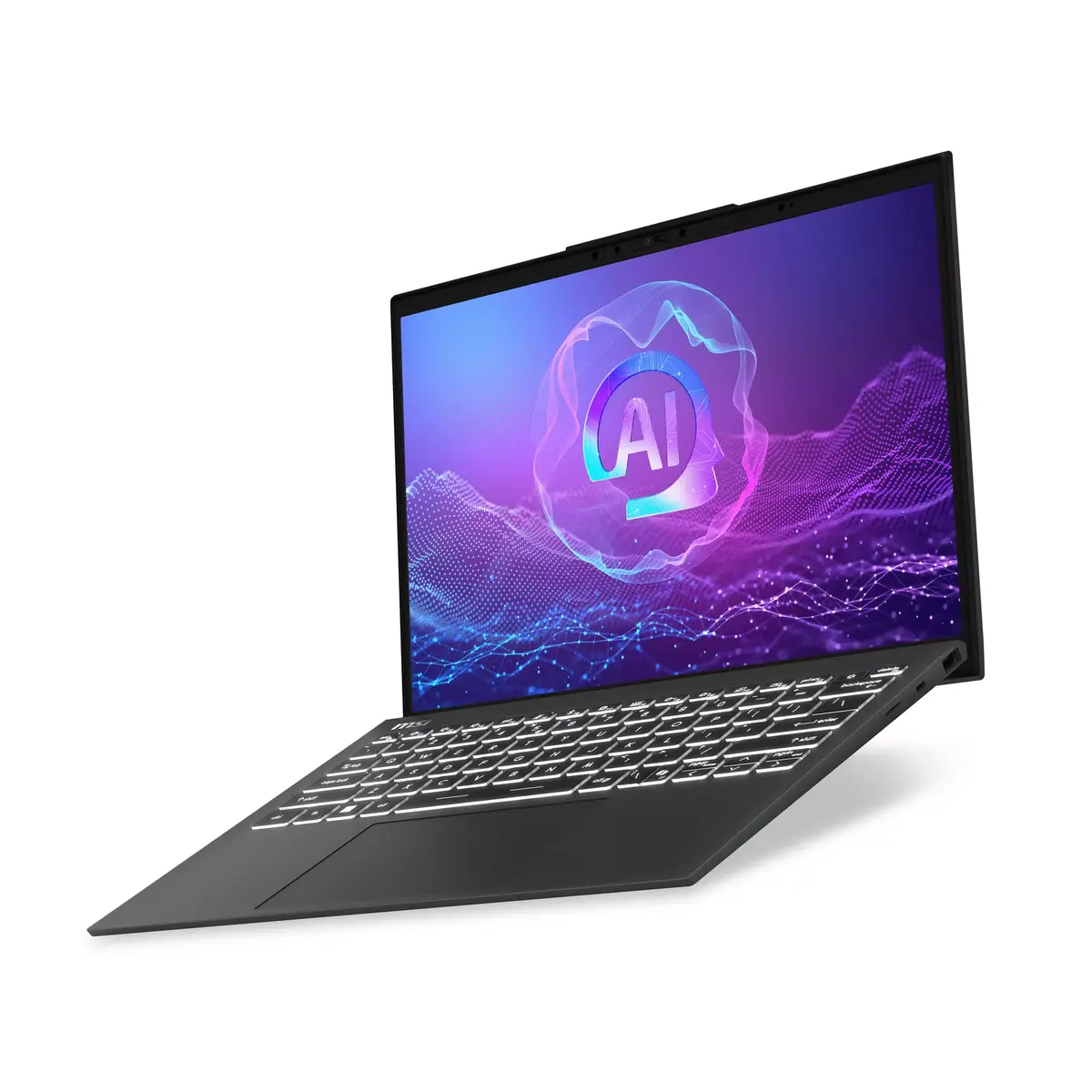 Laptop MSI Prestige 13 AI+ Evo A2VMG-009 Photo 18