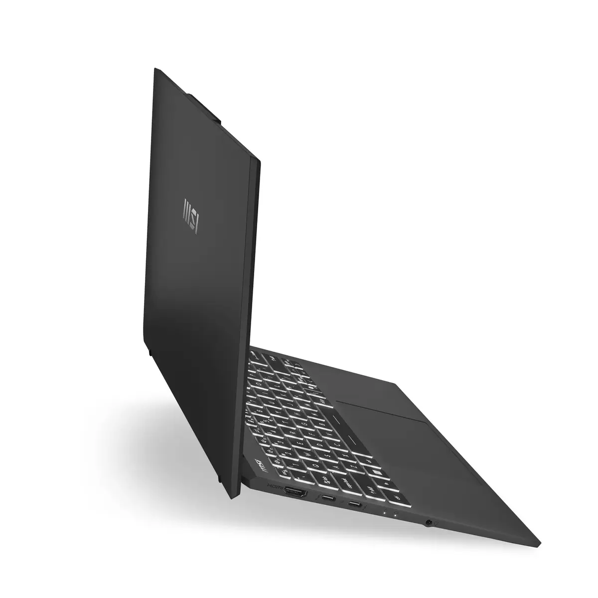 Laptop MSI Prestige 13 AI+ Evo A2VMG-009 Photo 19