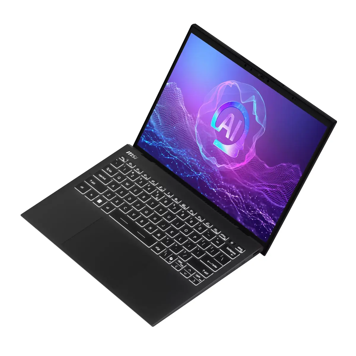 Laptop MSI Prestige 13 AI+ Evo A2VMG-009 Photo 21